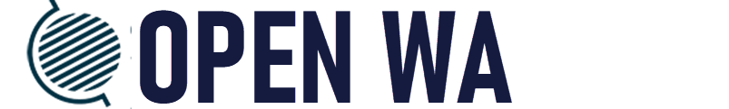 Logo for Open Washington Pressbooks