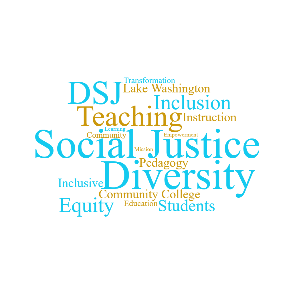 Cover image for Diversity and Social Justice – Faculty Guide (2022 Edition)