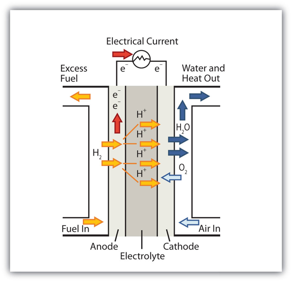 Fuel Cell