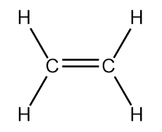 Figure #.#. Ethene.