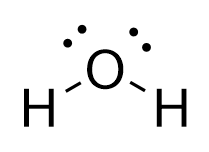 water_lewis_structure