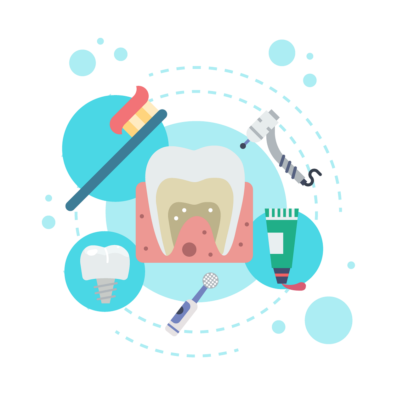 Cover image for LWTech Dental Preventive Care