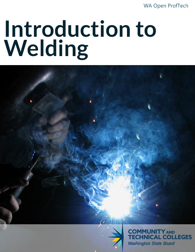 Cover image for Introduction to Welding