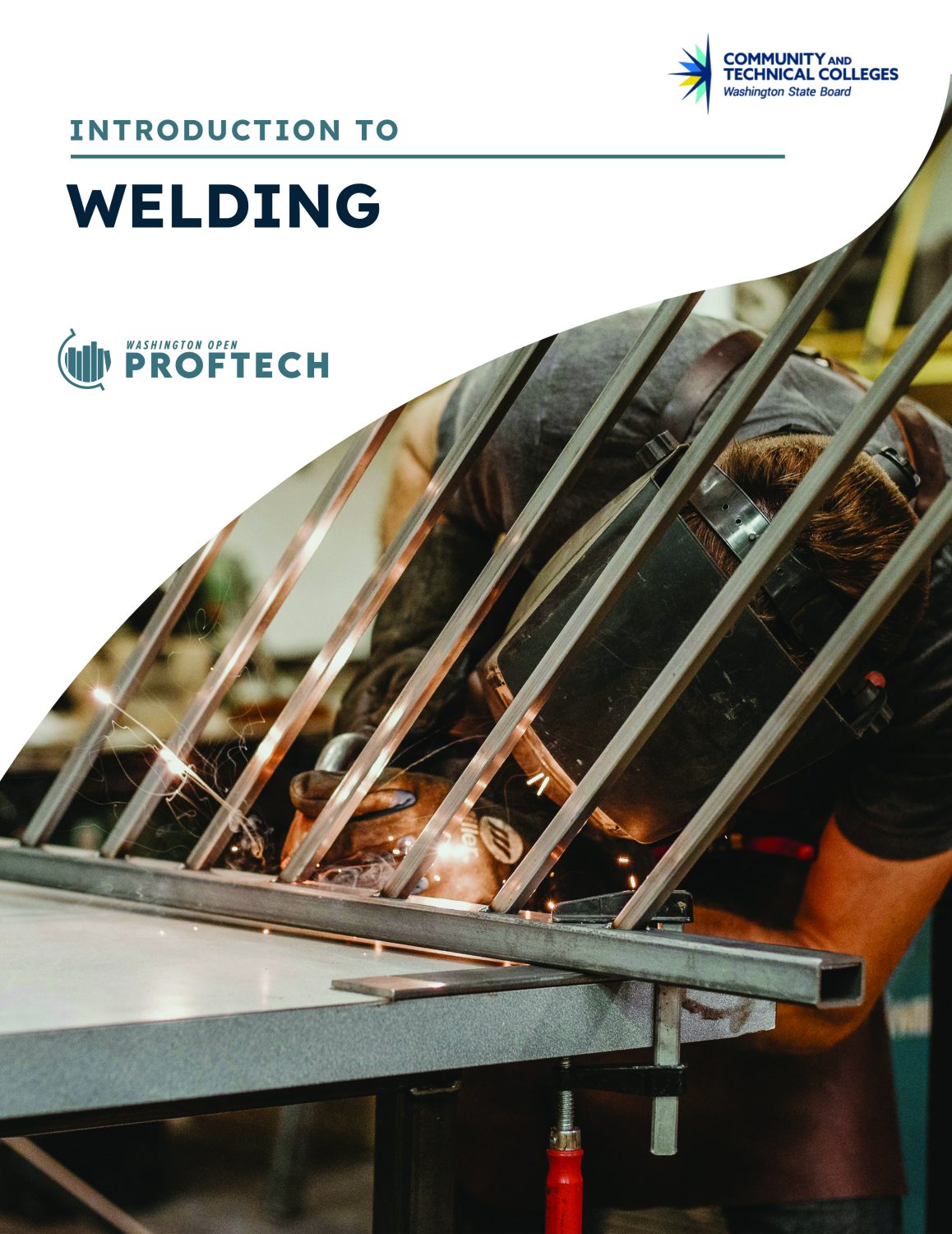 Cover image for Introduction to Welding