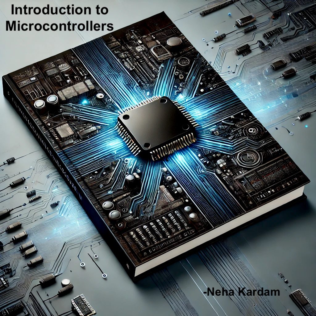 Cover image for Introduction to Microcontrollers