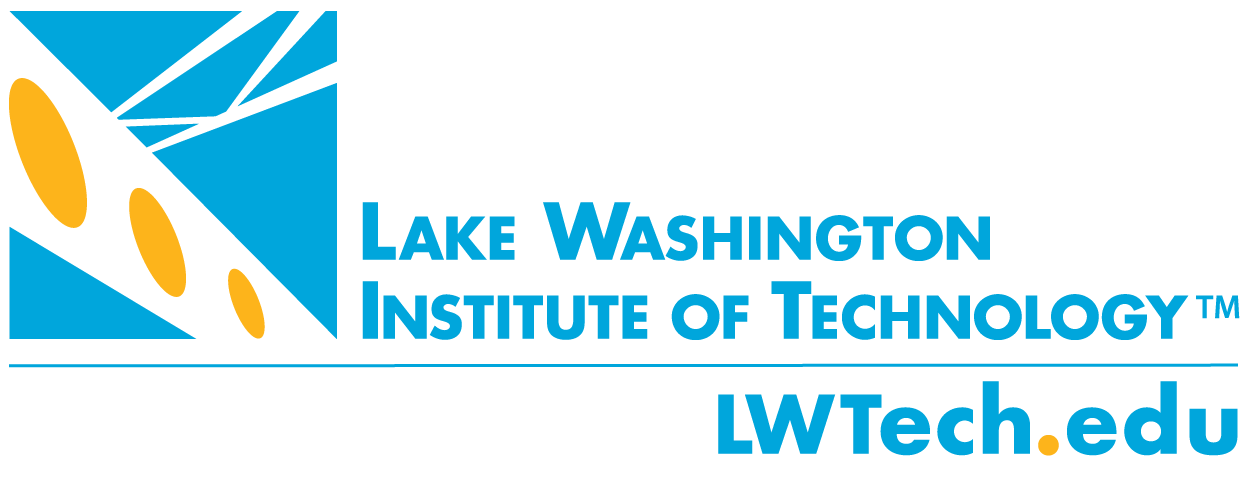 LWTech logo