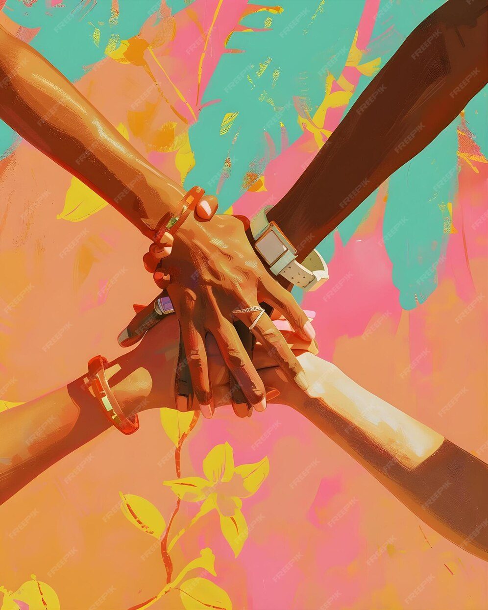 Cover image for Unwritten Stories: Power, Culture, and the Journey to Self