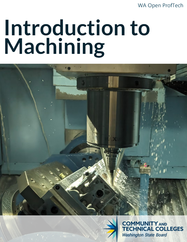 Cover image for Introduction to Machining