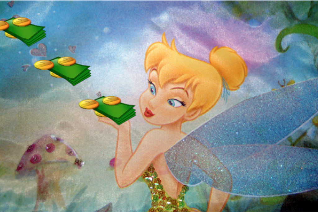 Tinkerbell