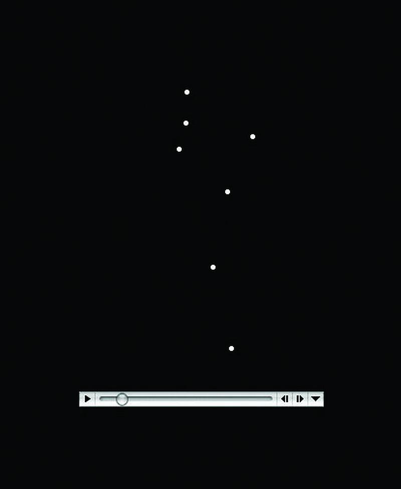 Point-Light Displays