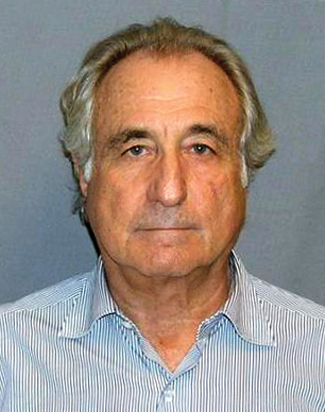 Bernard Madoff