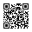 QR code for https://www.youtube.com/shorts/xV85l13DQX4
