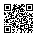 QR code for https://www.youtube.com/shorts/sIhS3TGCFpA