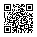 QR code for https://www.youtube.com/shorts/V3HjAIzbL1E