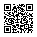 QR code for https://www.youtube.com/shorts/vazFTsNXkRs