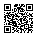 QR code for https://www.youtube.com/shorts/-tzRqzCG00I