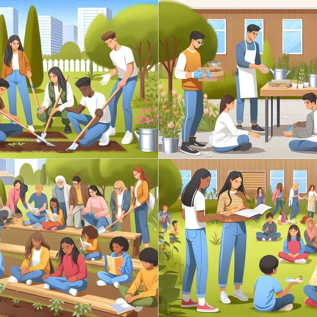 Cover image for LWTech's Community-Based Learning Faculty Guide