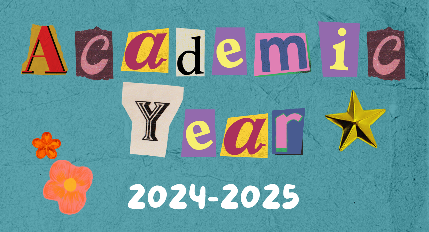 Academic Year 2024-2025