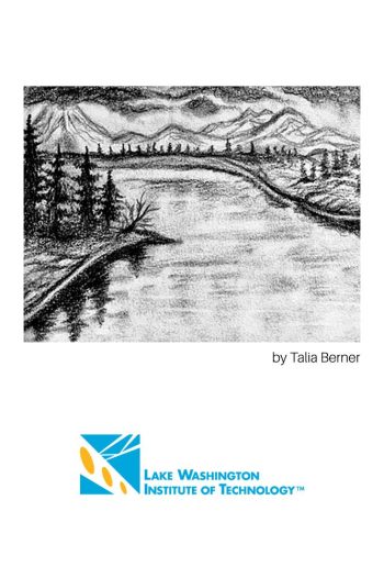 Cover image for Stories from Our Lives: LWTech English Language Students in Words and Images, Volume 3