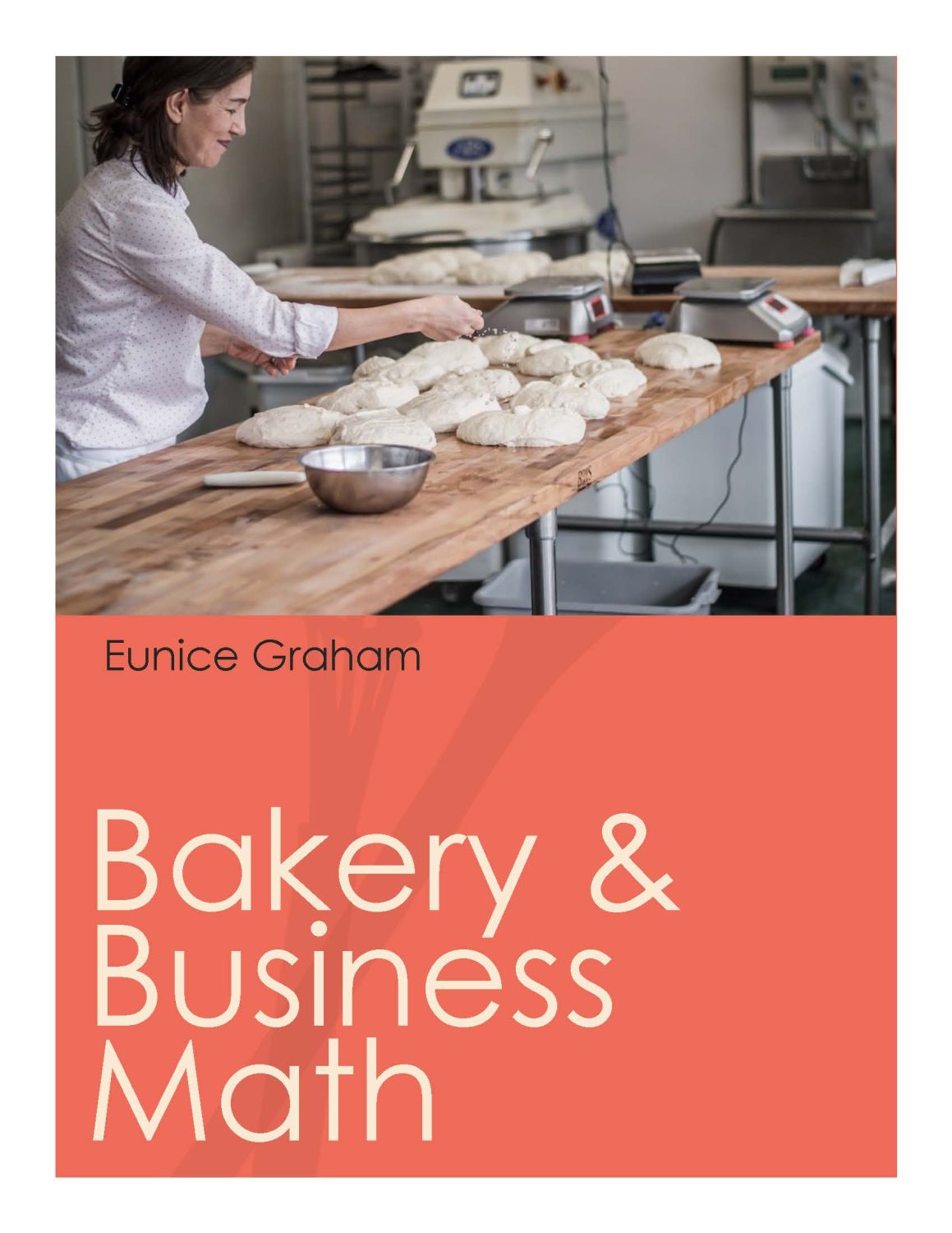 Cover image for Bakery and Business Math