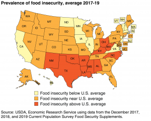 Chapter 11: Food Insecurity and Food Waste – Nutrition Essentials