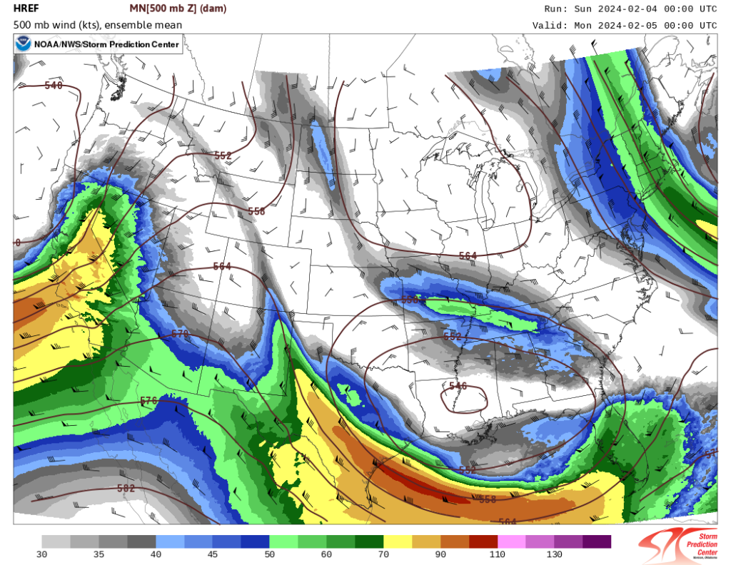 Atmosphere: Air Masses and Storms – SFCC Introduction to Geography