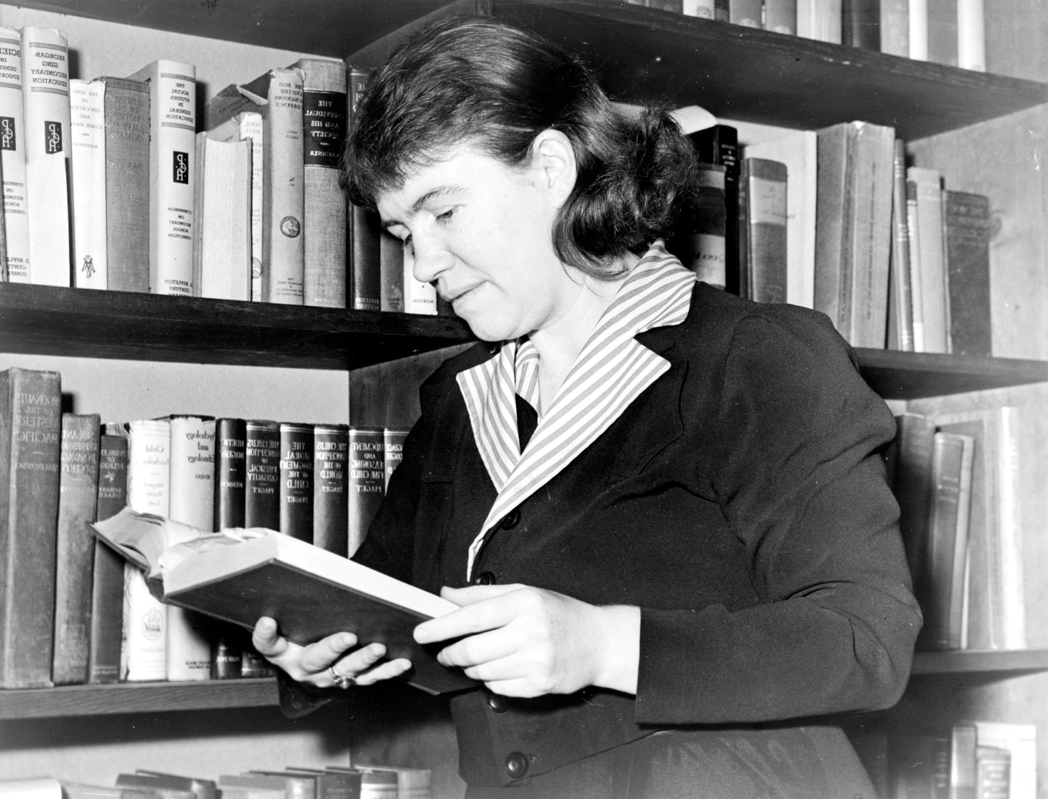 Margaret Mead