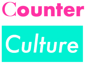 Icon of counter culture