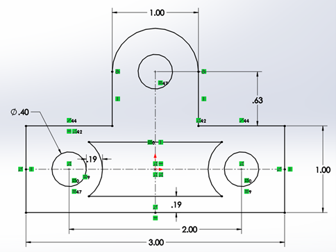 Converting 2D to 3D in SOLIDWORKS | by N C CADCAM SYSTEMS | Medium