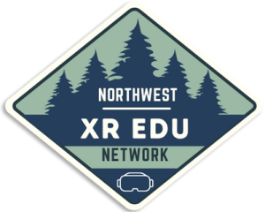 XREDU Badge