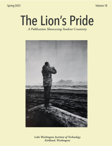 The Lion's Pride, Vol. 18 book cover