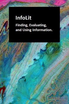 InfoLit book cover