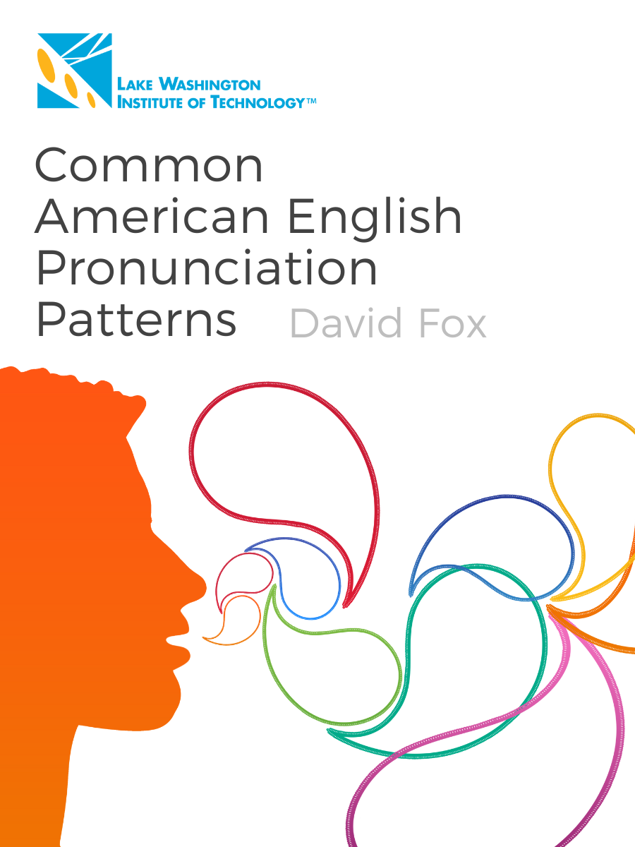 common-american-english-pronunciation-patterns-simple-book-publishing