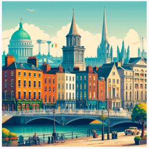 Dublin