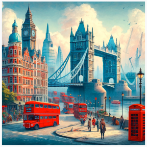 London