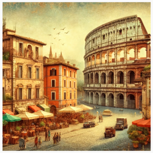 Rome