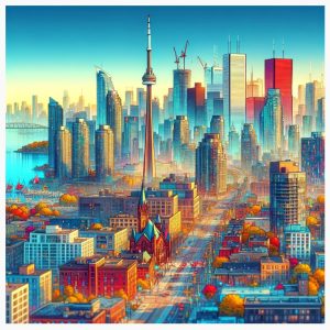 Toronto