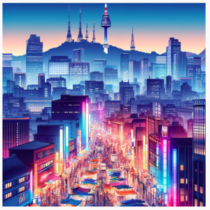Seoul