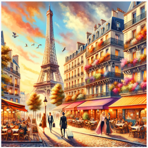 Paris