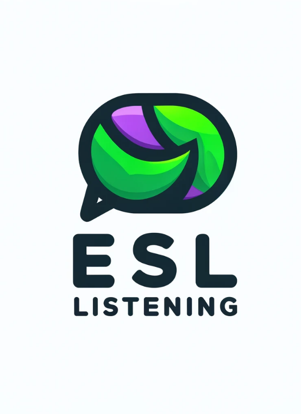 Cover image for Beginning ESL Listening