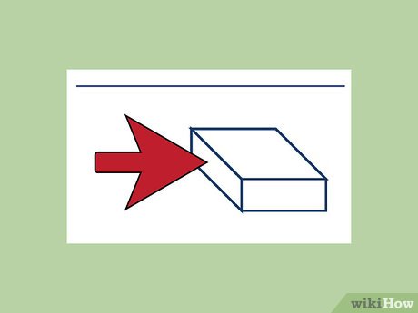 Step 2 Identify all the object lines.