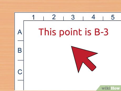 Step 6 Inspect the grid system.