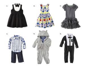 Baby Clothes Free HQ Image