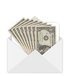 Envelope Money