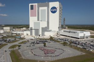 Cape Canaveral, NASA Kennedy Space Center